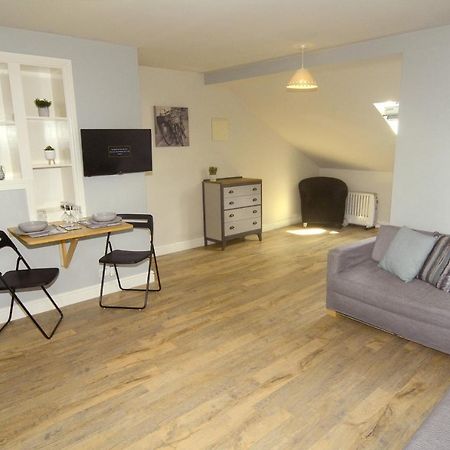 Spacious Loft Apartment In Coventry Cv1 *New* Екстер'єр фото