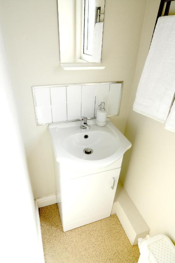 Spacious Loft Apartment In Coventry Cv1 *New* Екстер'єр фото
